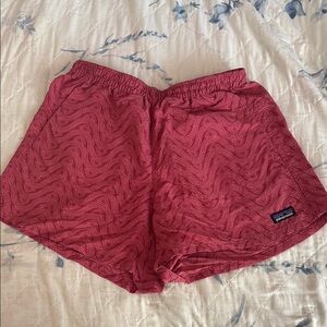 Patagonia 5” Baggies Shorts